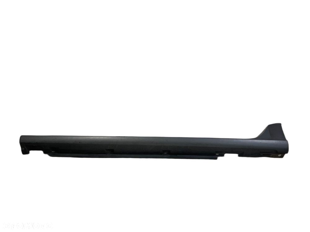 NAKŁADKA LISTWA PROGOWA LEWA AUDI A4 B8 ALLROAD 07-15 8K9853859 - 1