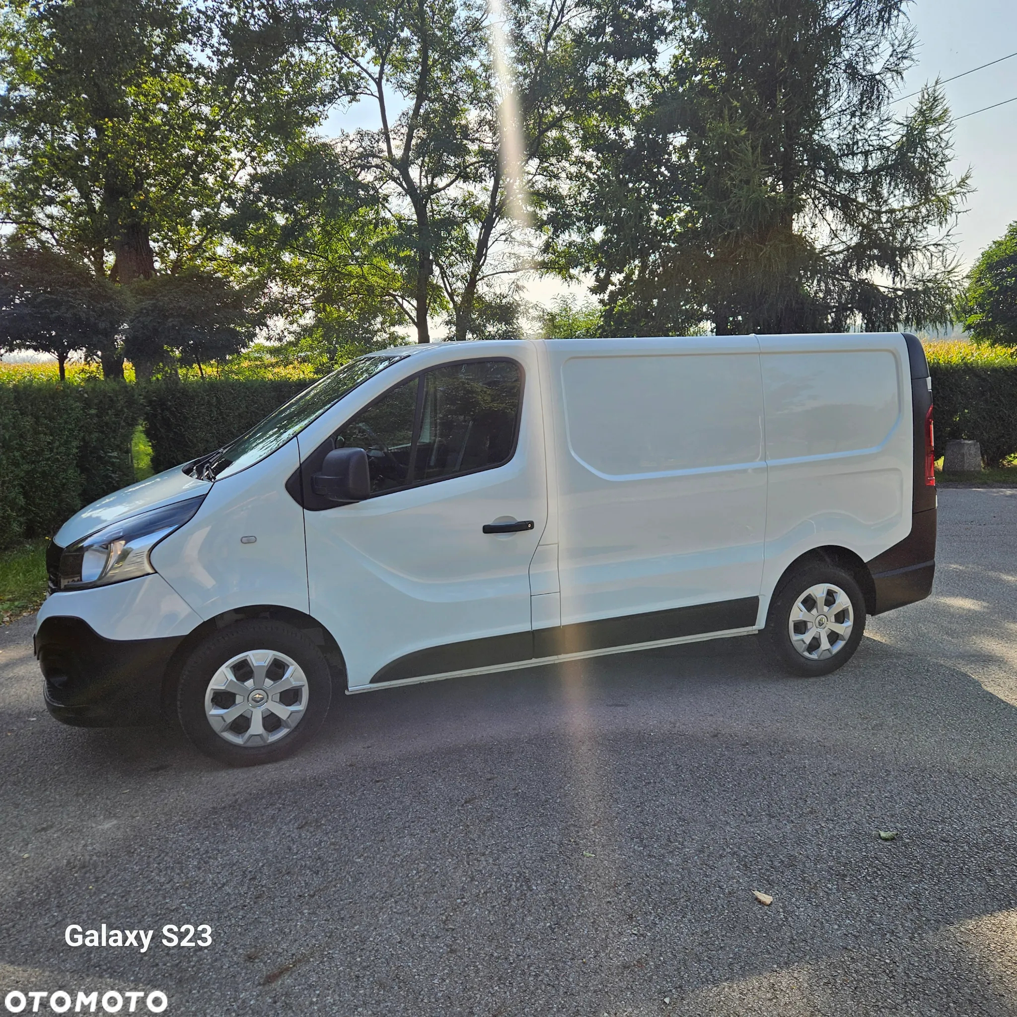 Renault TRAFIC - 3