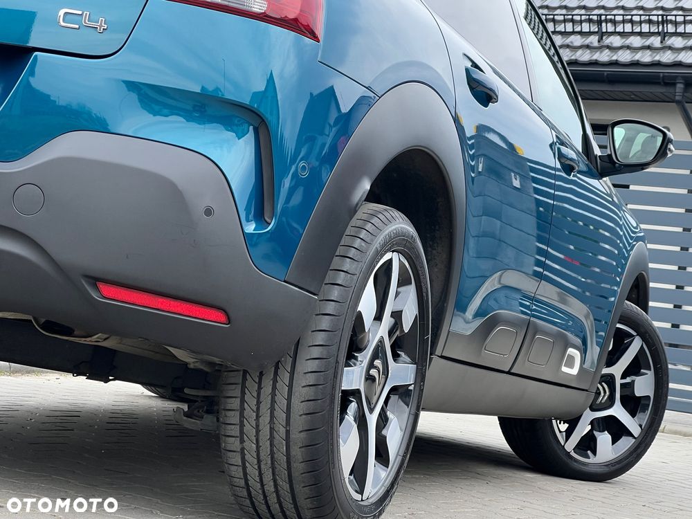 Citroën C4 Cactus Pure Tech 110 Stop&Start Shine Edition - 34