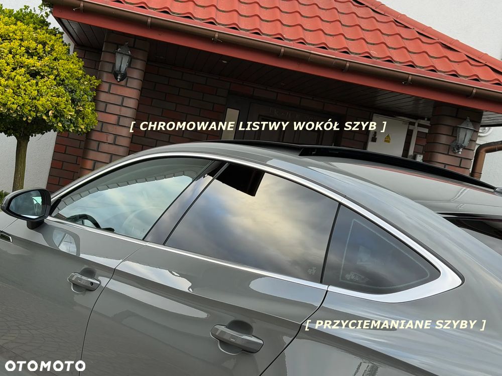 Audi A5 Sportback - 12