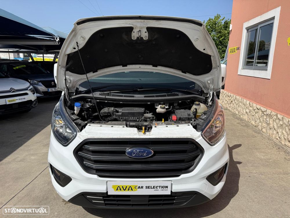 Ford Transit 350 L3 2.0 TDCi H2 Trend EcoBlue - 34