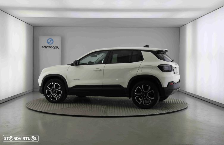 Jeep Avenger 1.2 GSE T3 Summit - 3