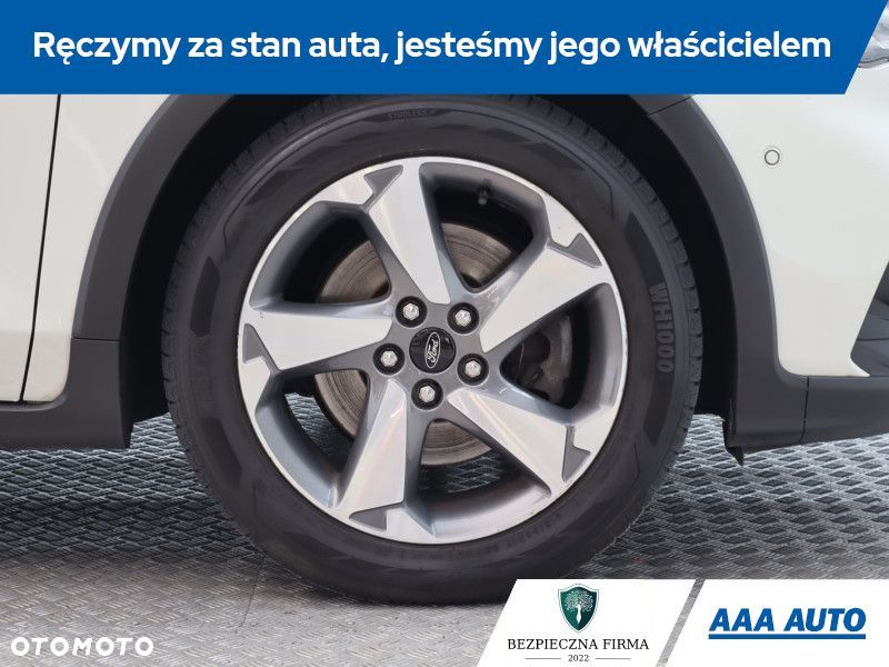 Ford Focus - 17