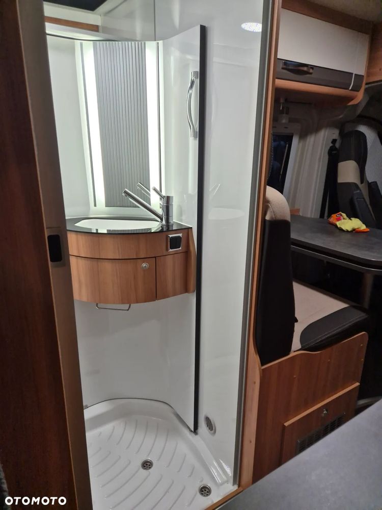 Possl SUMMIT 600 PLUS - 13