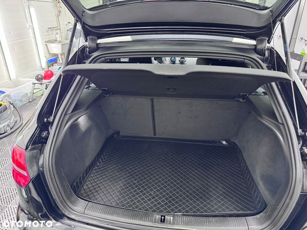 Audi A3 Sportback - 29