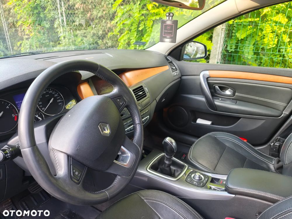 Renault Laguna - 6