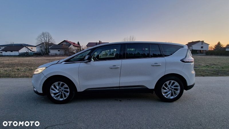 Renault Espace Energy TCe 200 EDC Business - 21