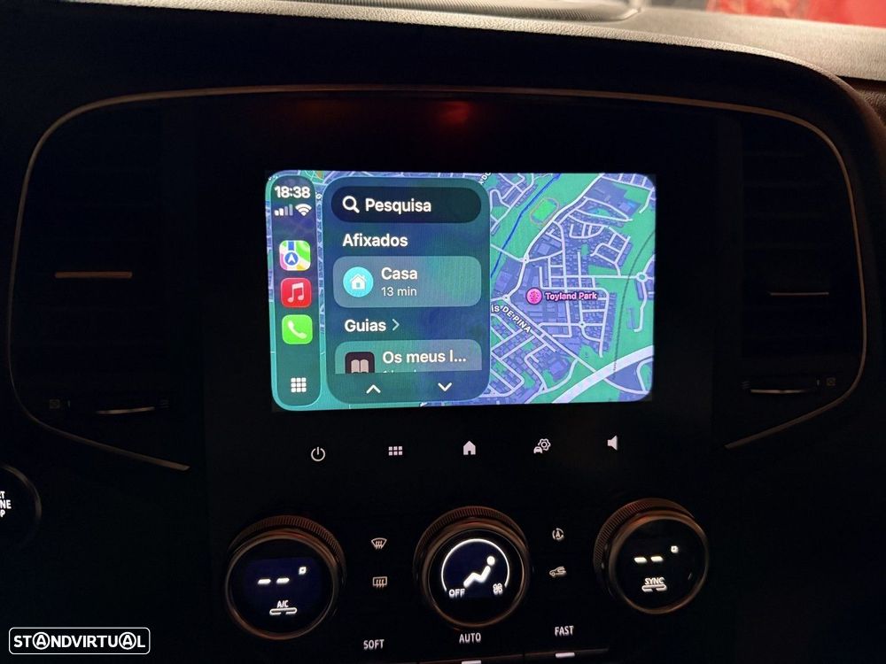 Peugeot 208 1.2 PureTech Active Pack - 11