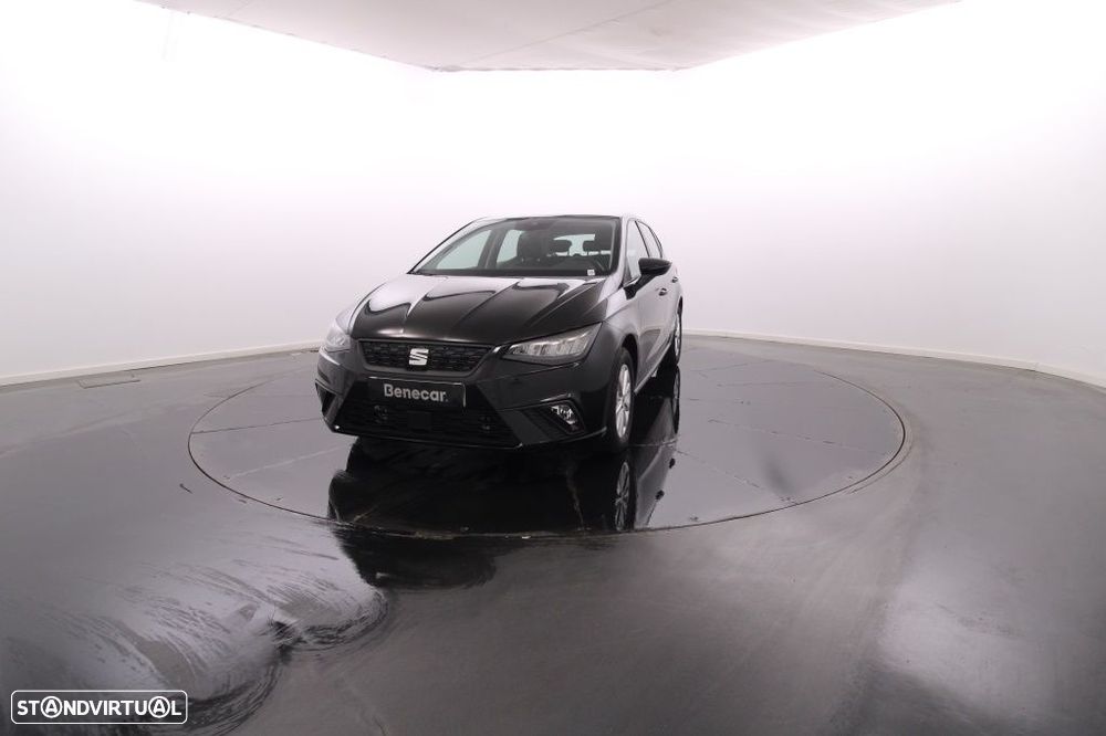 SEAT Ibiza 1.0 TSI Style DSG - 13