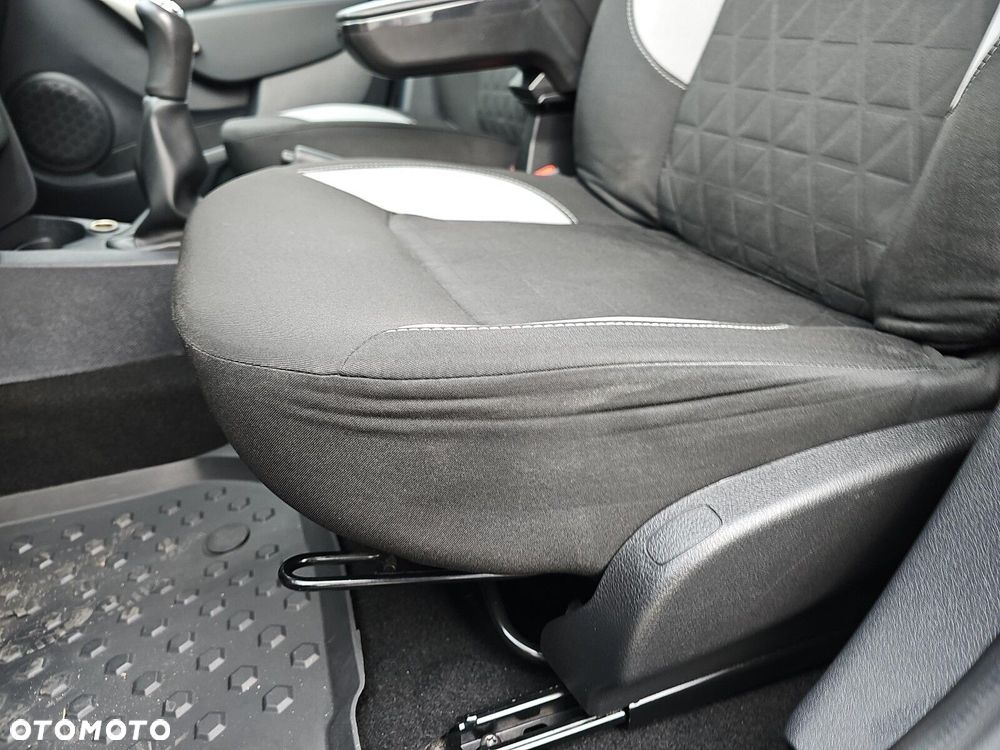 Dacia Sandero Stepway - 14