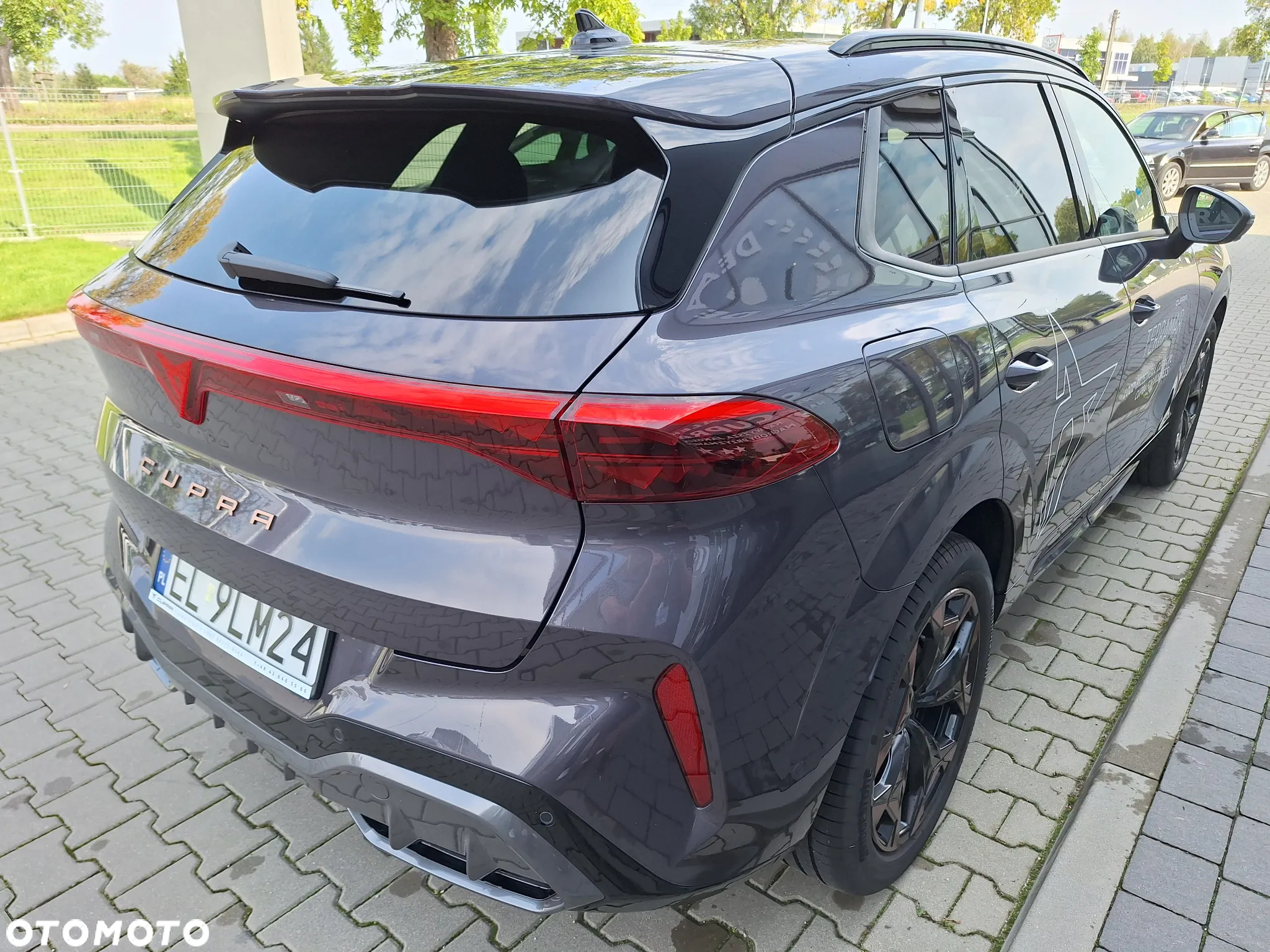 Cupra Terramar - 8