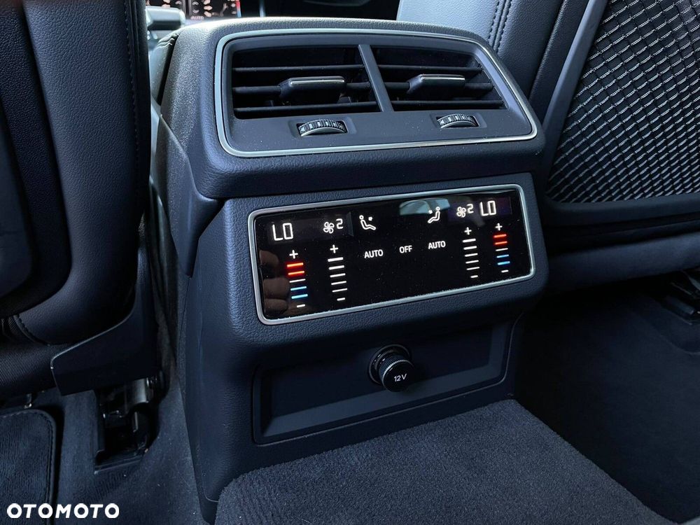 Audi A6 Avant - 15