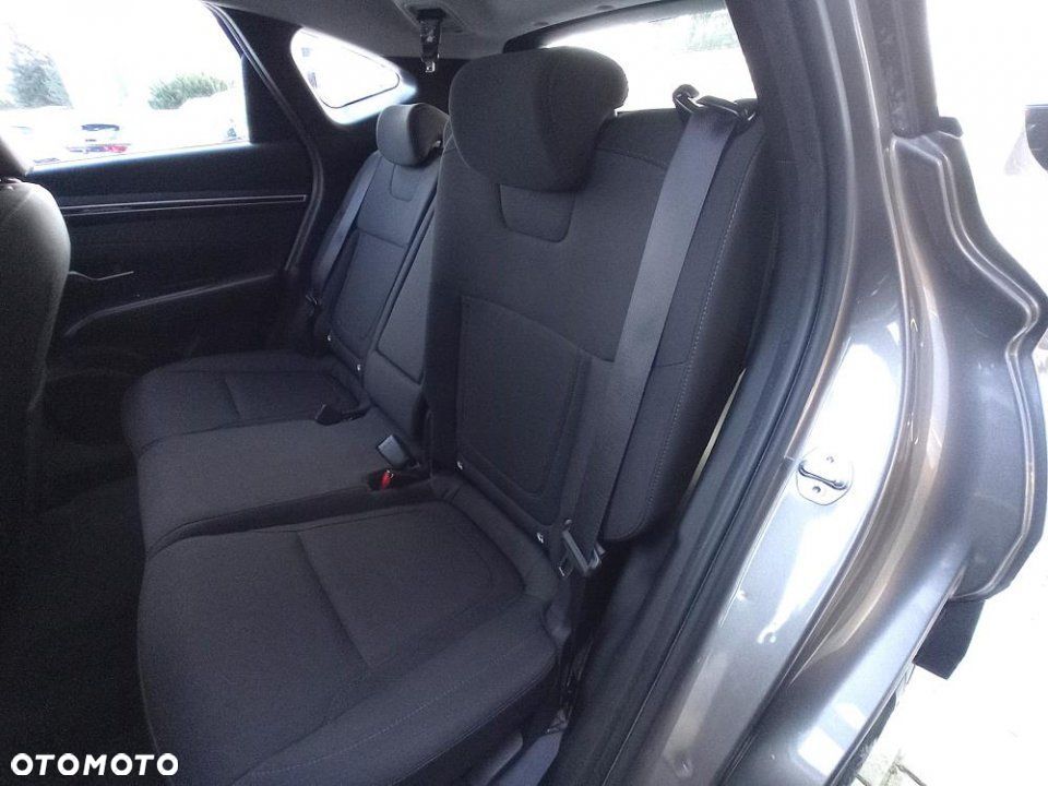 Hyundai Tucson - 14