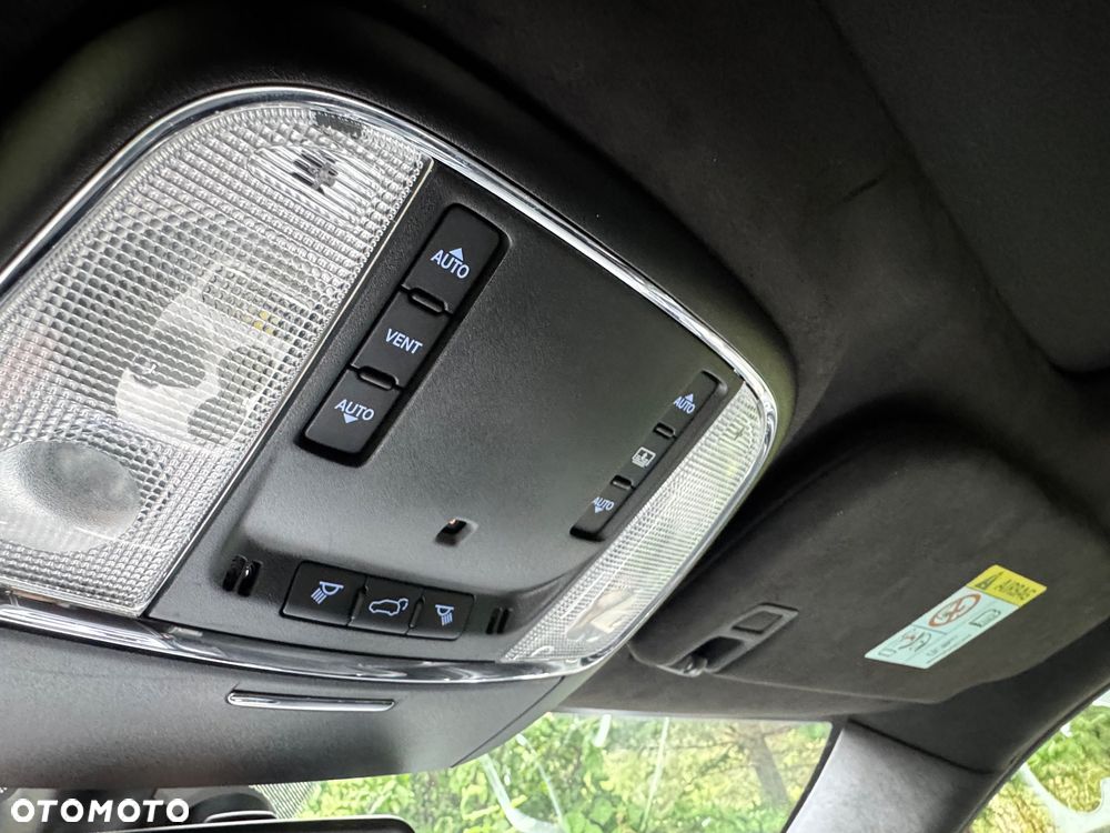 Jeep Grand Cherokee 6.4 V8 Hemi 4WD Automatik SRT - 20