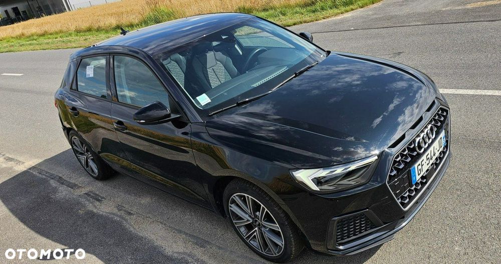 Audi A1 - 7