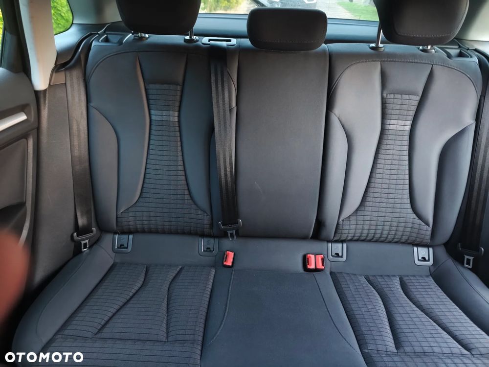 Audi A3 Sportback 2.0 TDI Ambiente - 18