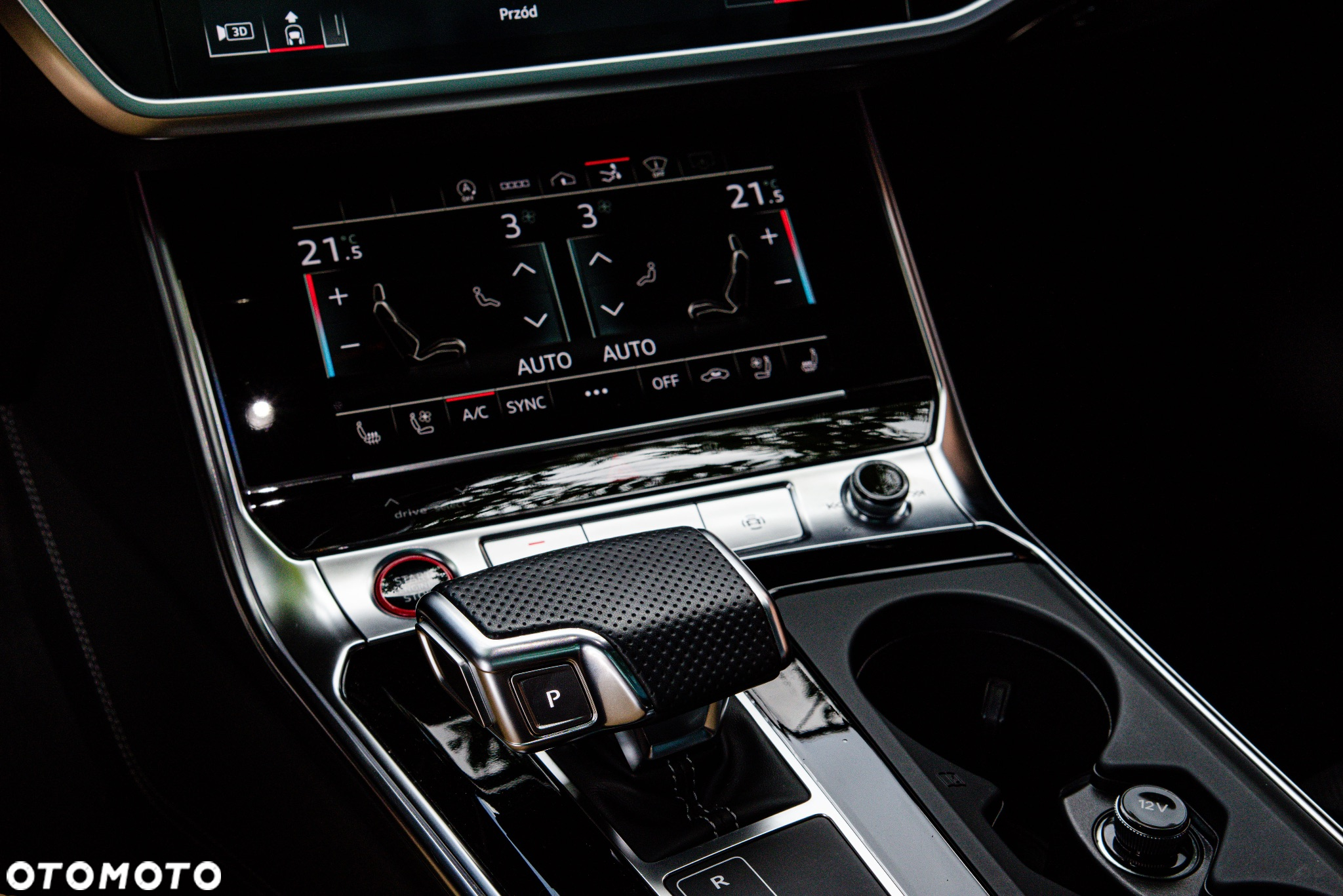 Audi S7 Sportback - 17