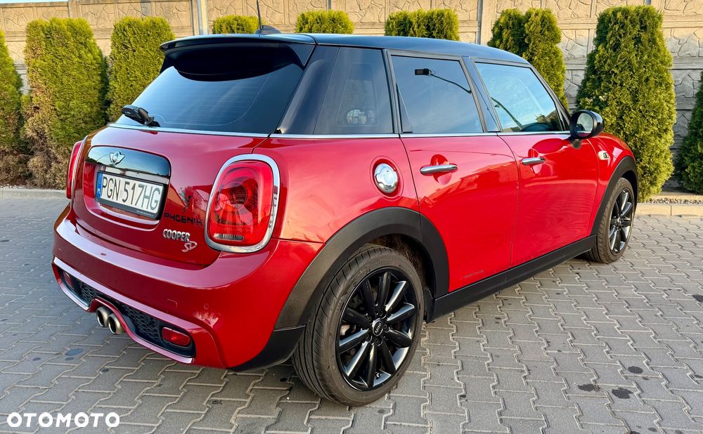 MINI Cooper - 4