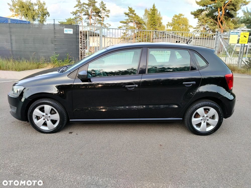 Volkswagen Polo 1.2 Trendline CityLine - 5