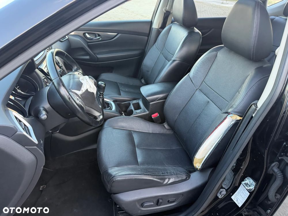 Nissan X-Trail - 14