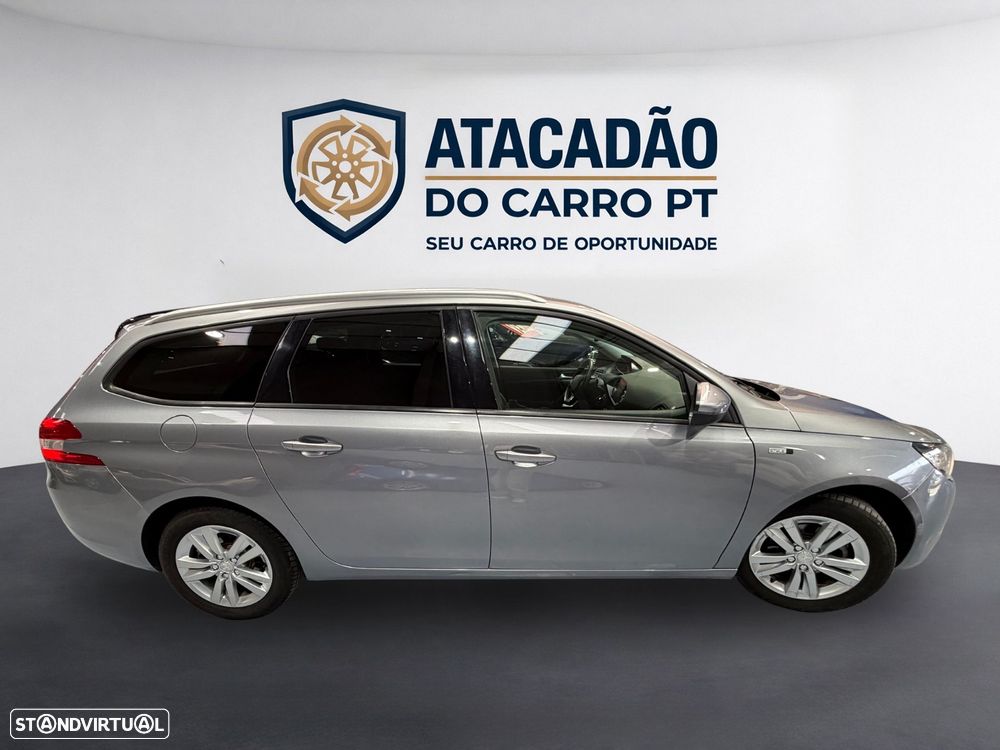 Peugeot 308 SW 1.2 PureTech Style - 6