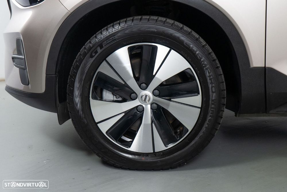 Volvo XC 40 1.5 T5 PHEV Inscription Expression - 21