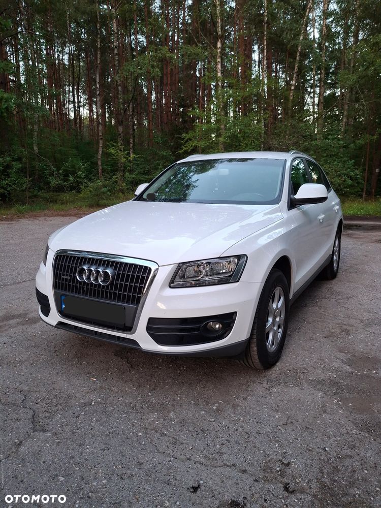 Audi Q5 2.0 TDI Quattro - 3