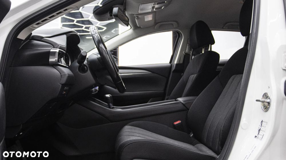 Mazda 6 2.0 SkyJoy - 15