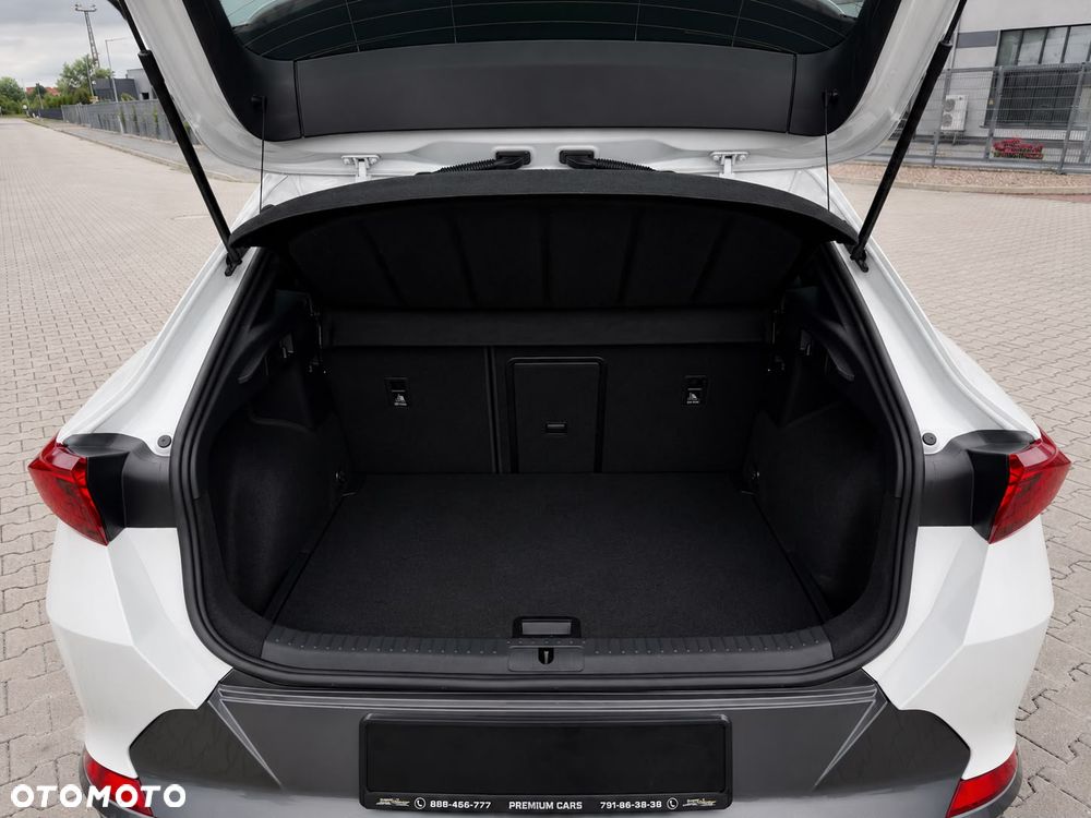 Cupra Formentor 1.5 TSI DSG - 38