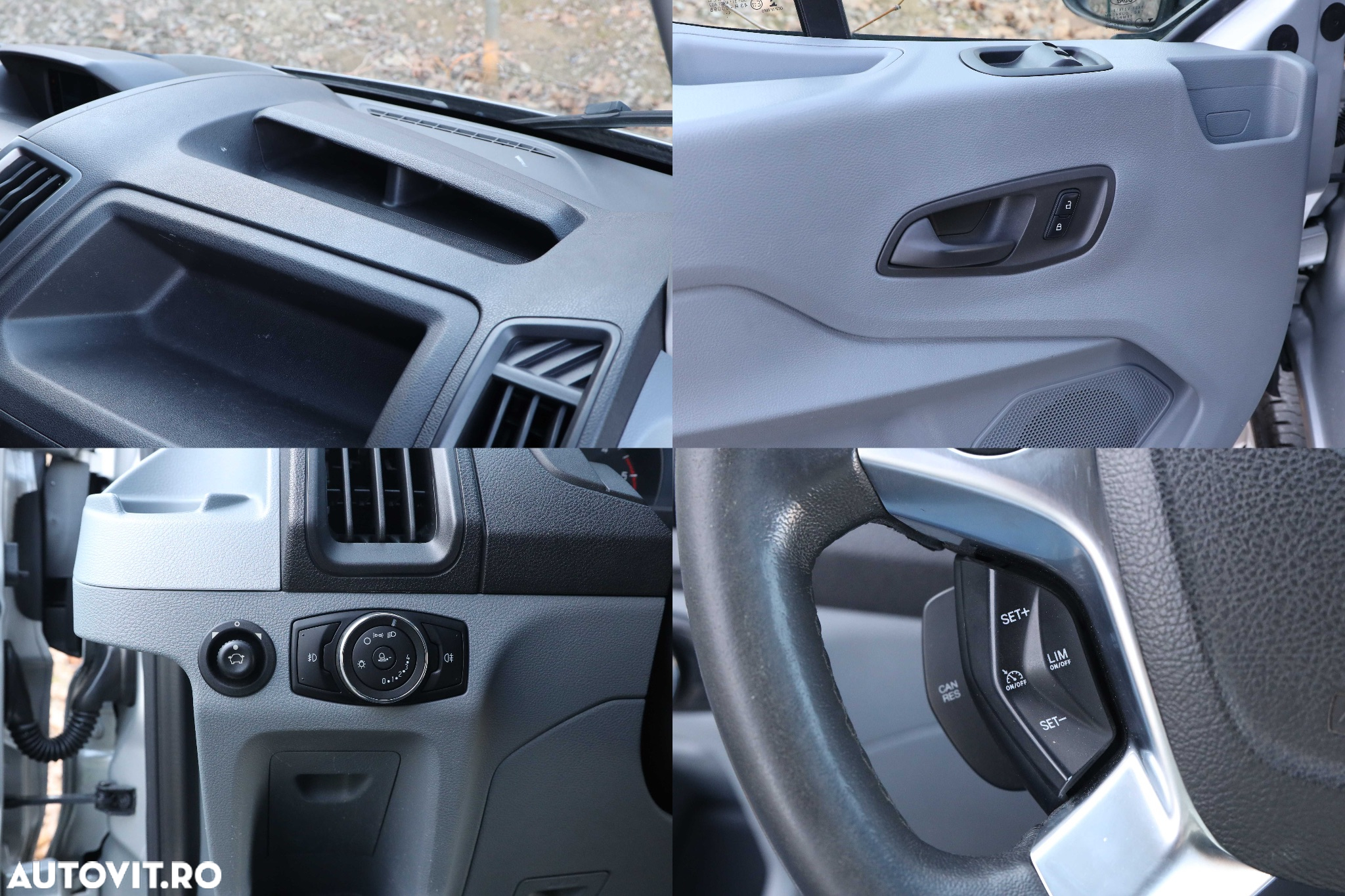 Ford Transit 310 L2H2 VA Basis - 16