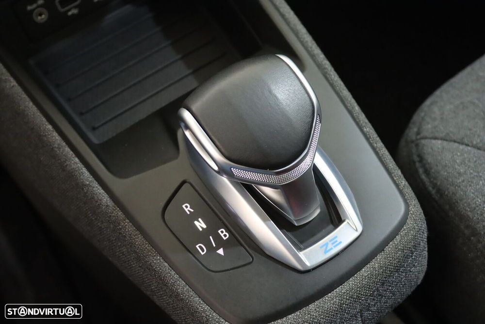 Renault Zoe (c/ Bateria) Intens 50 - 23