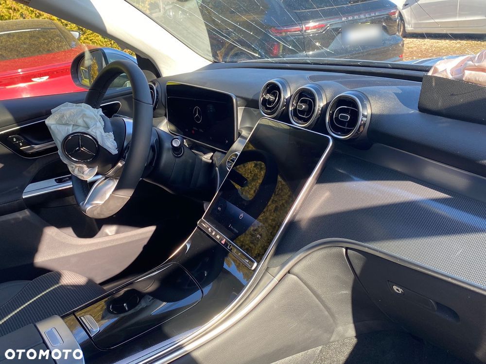 Mercedes-Benz GLC 200 mHEV 4-Matic Avantgarde - 16