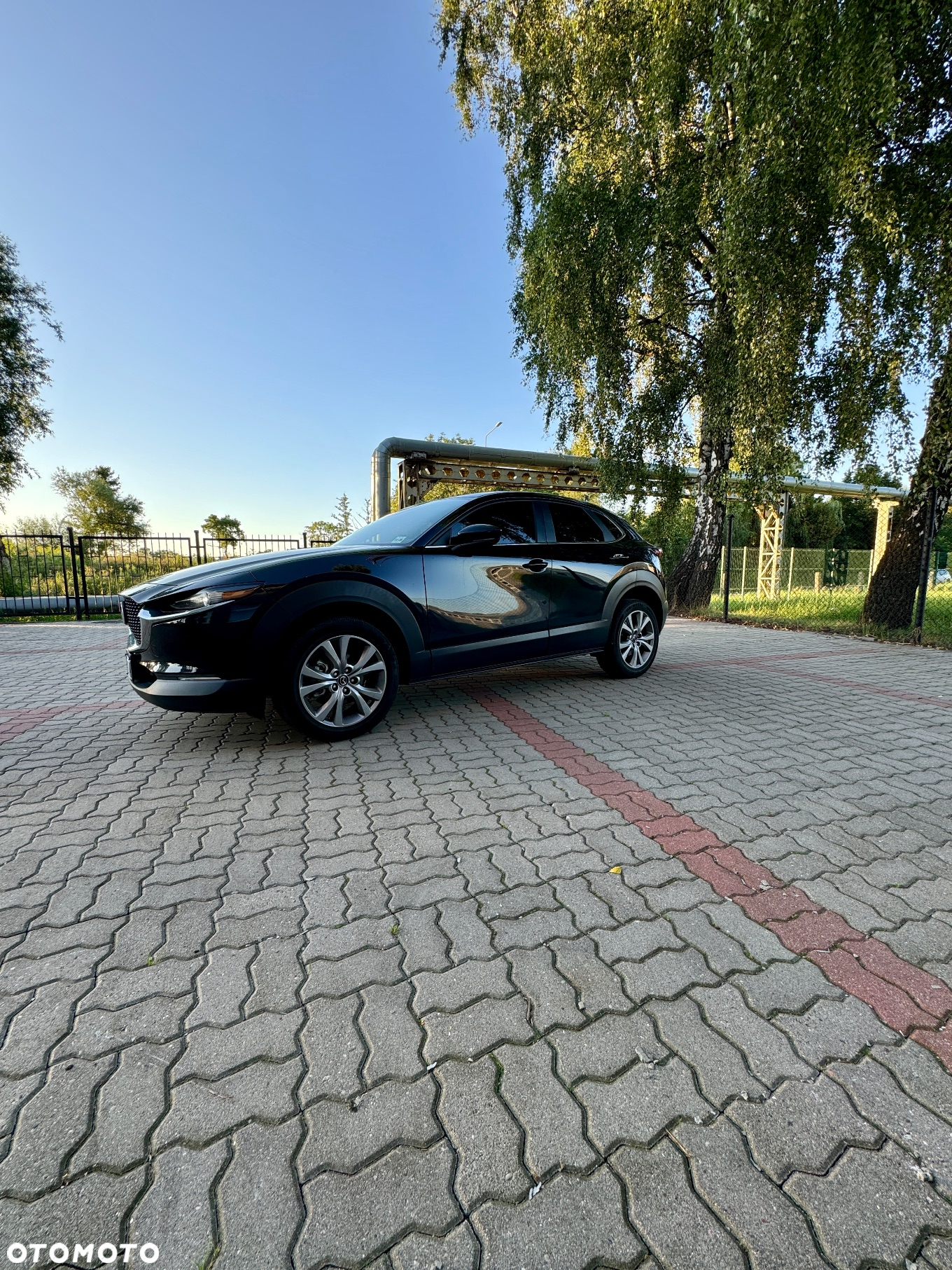 Mazda CX-30 - 5