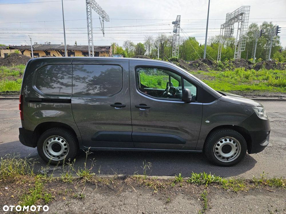Toyota Proace City - 5