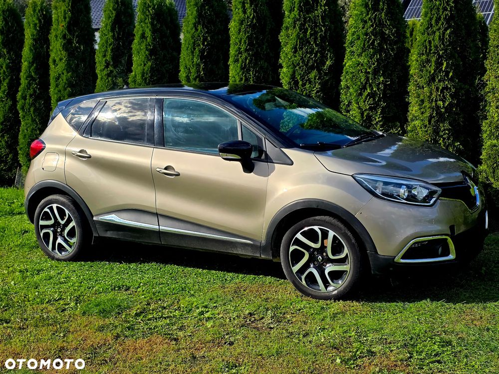 Renault Captur ENERGY dCi 90 Start&Stop Intens - 9