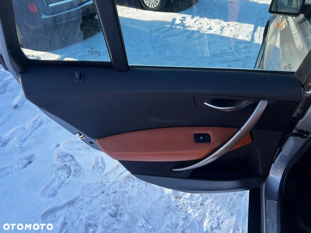 BMW X3 xDrive30d - 24