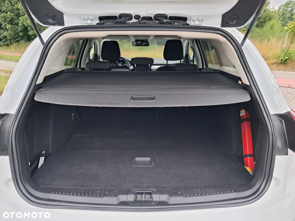 Ford Focus 2.0 EcoBlue Titanium Business - 19