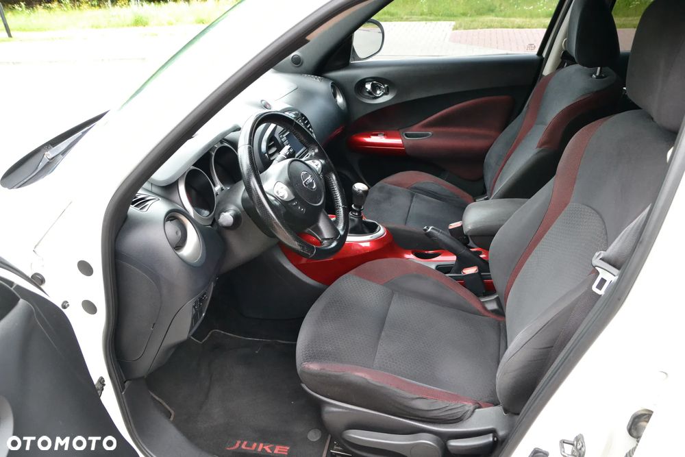 Nissan Juke 1.5 dCi Edition - 5