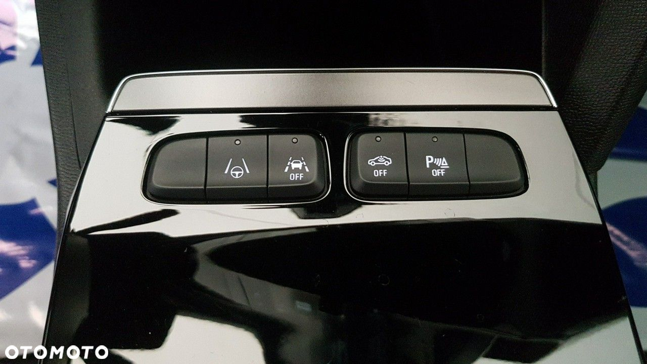 Opel Mokka - 29