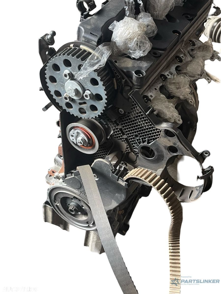 Motor AUDI A6/S6 IV Saloon 4G2, C7, 4GC 2010 - 2018 2.0 TDI CGL - 1