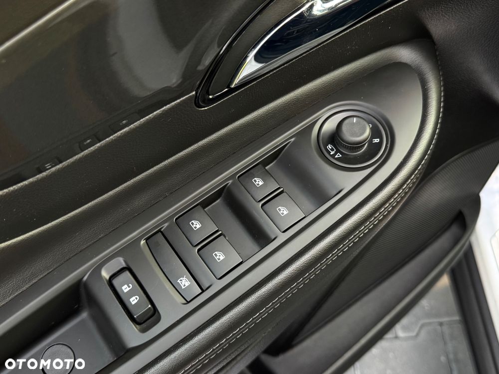 Opel Mokka 1.4 Turbo Automatik Innovation - 26