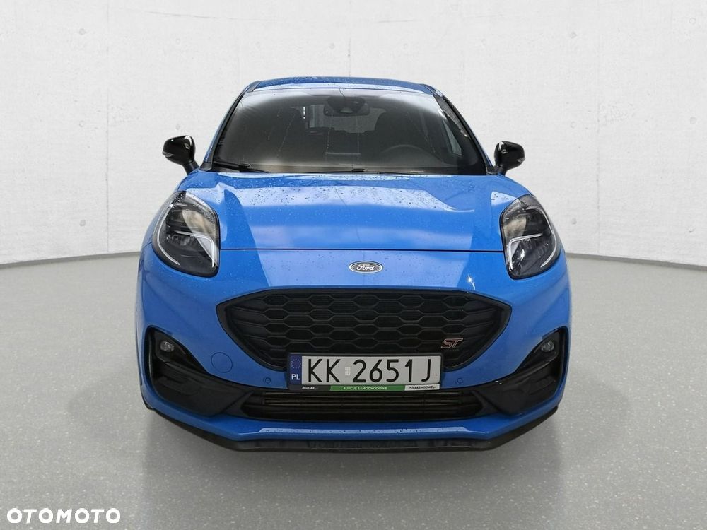 Ford Puma - 2