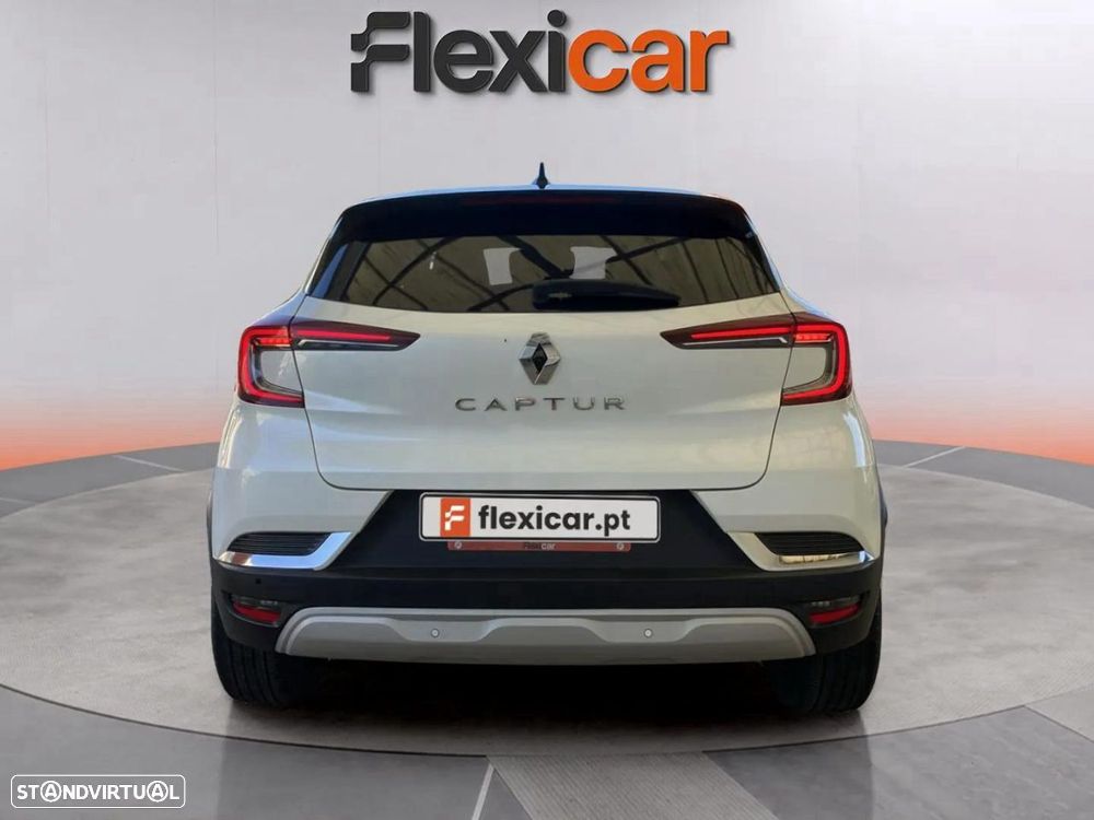 Renault Captur 1.0 TCe Techno - 7