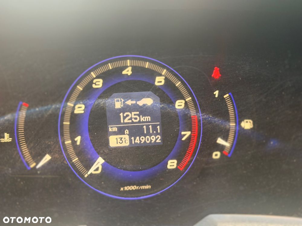 Honda Civic - 10