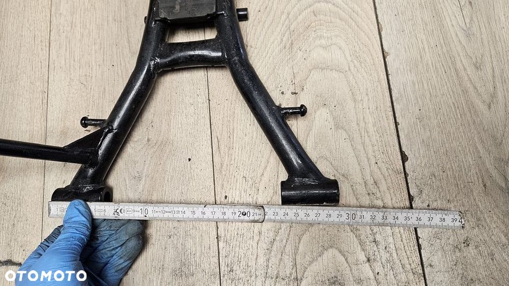 Oryginalna Stopka Centralna Royal Enfield Classic / Thunderbird 350 500 - 7