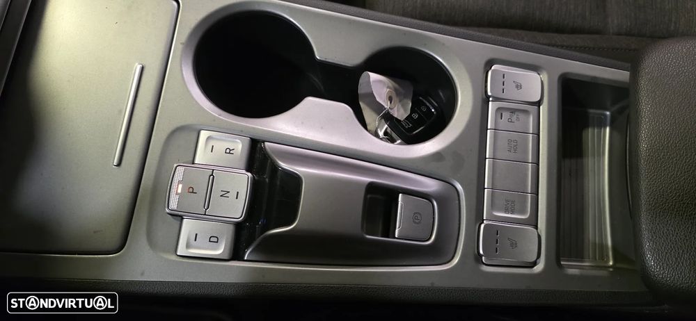 Hyundai Kauai Style - 17