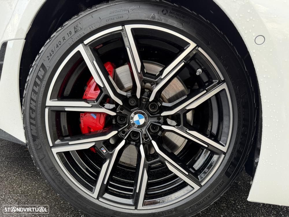 BMW i4 M50 Pack Desportivo M Pro - 3