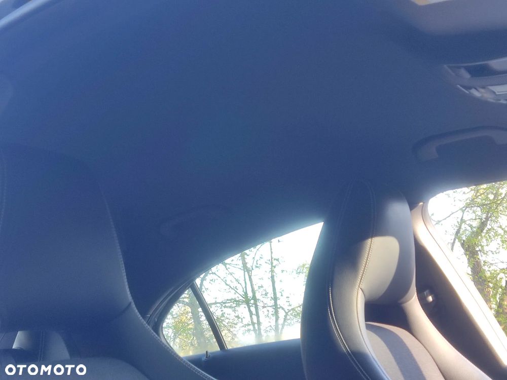 Mercedes-Benz Klasa A 180 (BlueEFFICIENCY) AMG Sport - 30