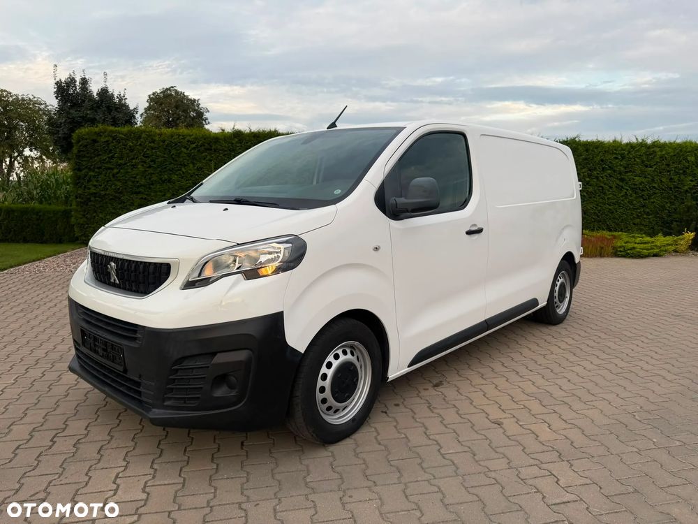 Peugeot Expert L2 1.5 - 14