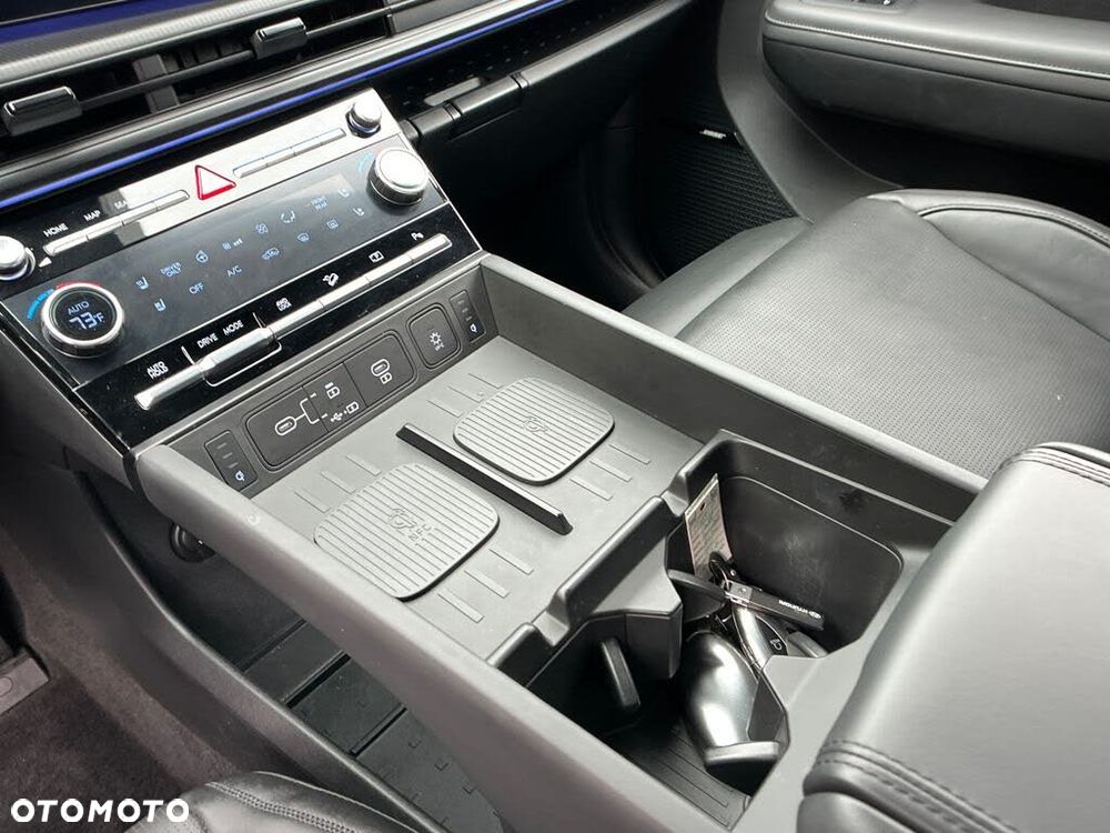 Hyundai Santa Fe - 16